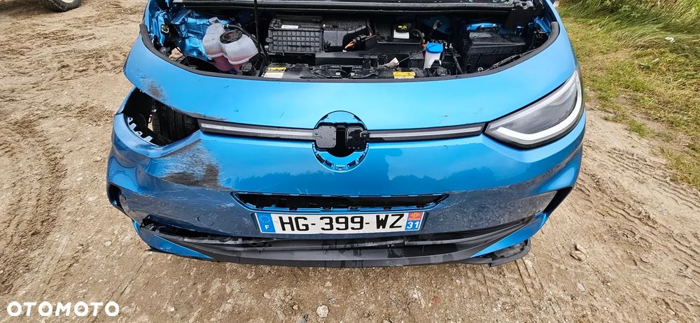 Volkswagen ID.3 - 19