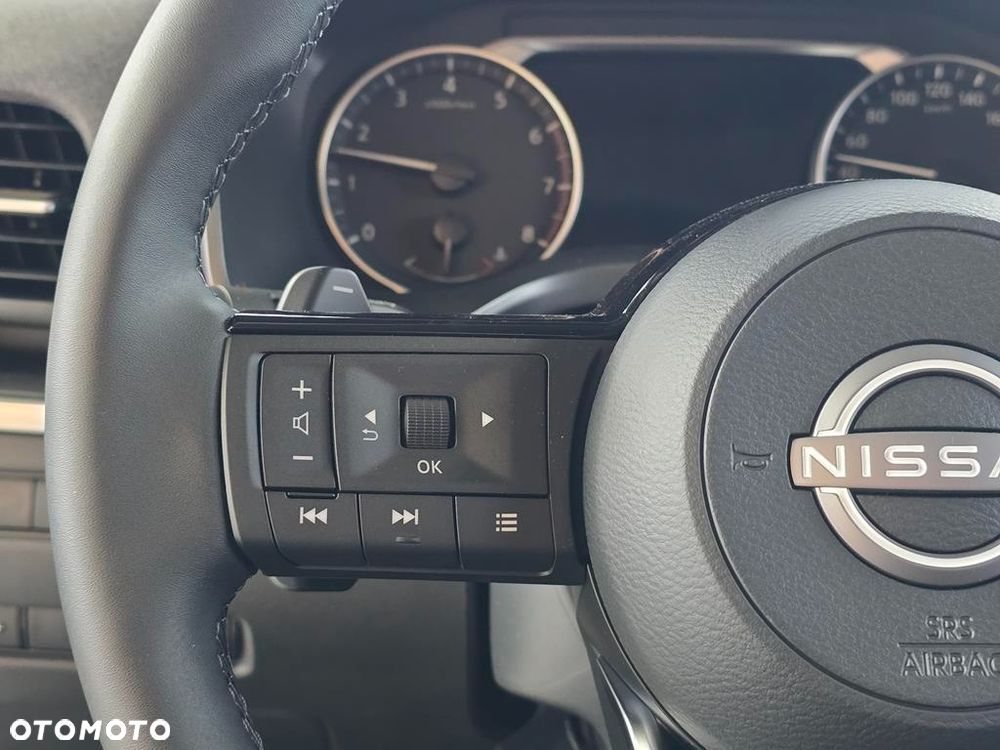 Nissan Juke 1.0 DIG-T Acenta DCT - 14