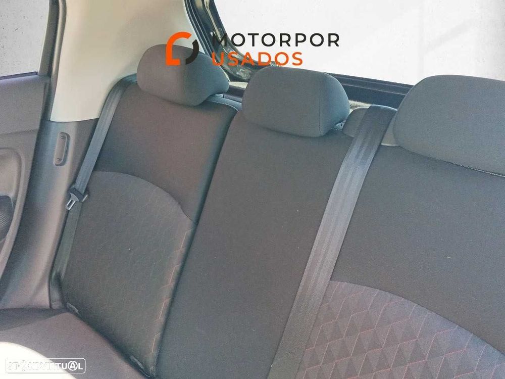 Mitsubishi Space Star 1.2 Intense Connect Edition - 10
