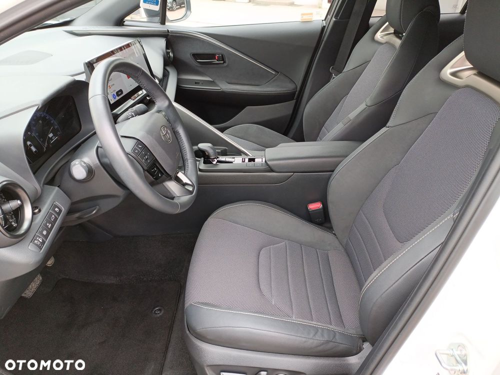 Toyota C-HR - 10