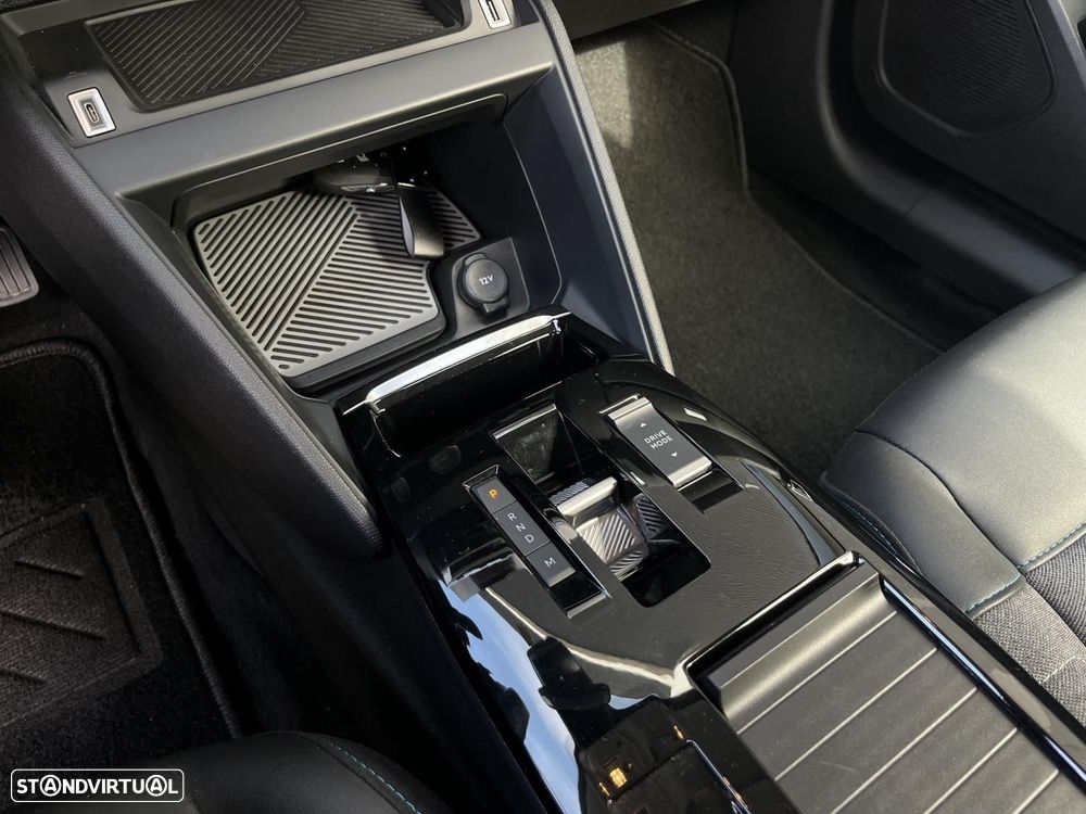 Citroën C4 PureTech 130 Stop&Start EAT8 FEEL PACK - 15