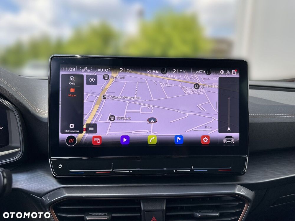 Cupra Formentor 2.0 TSI 4Drive VZ DSG - 17