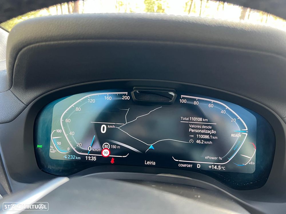 BMW iX3 Inspiring - 30