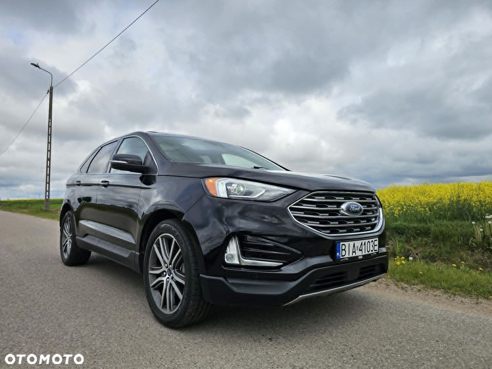 Ford Edge - 2