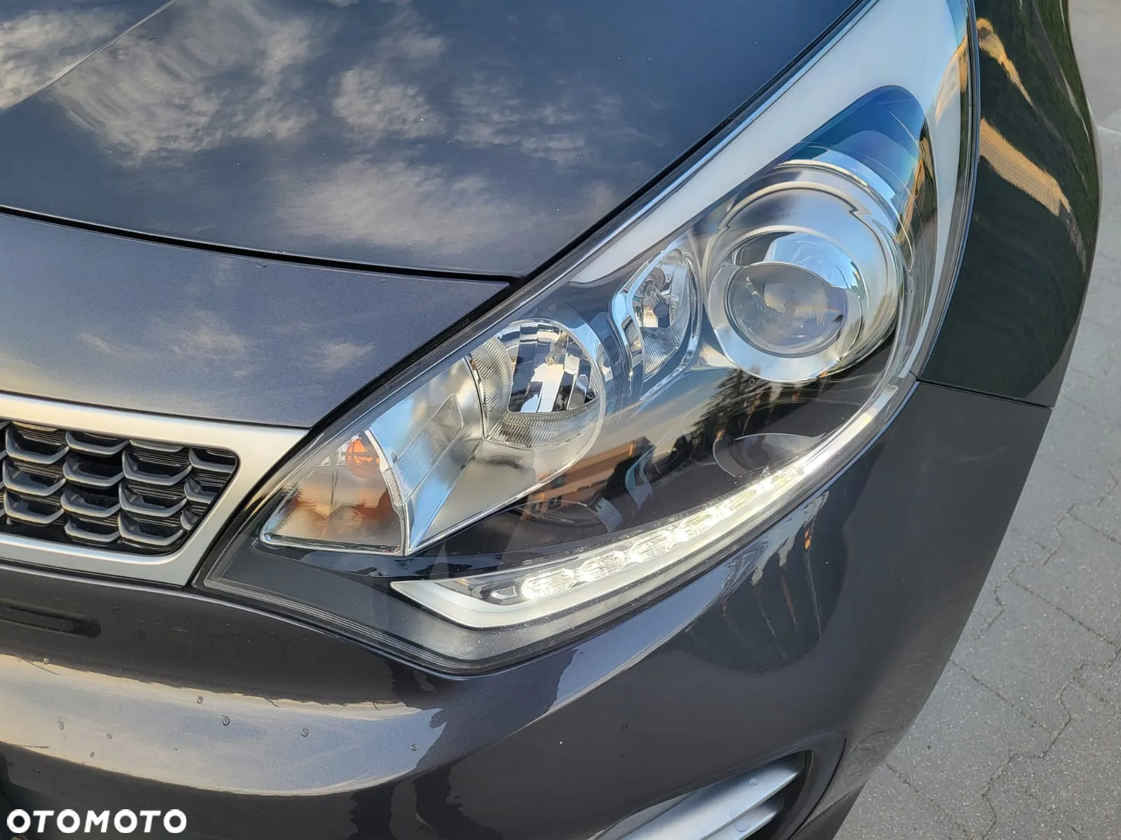 Kia Rio 1.2 XL - 5