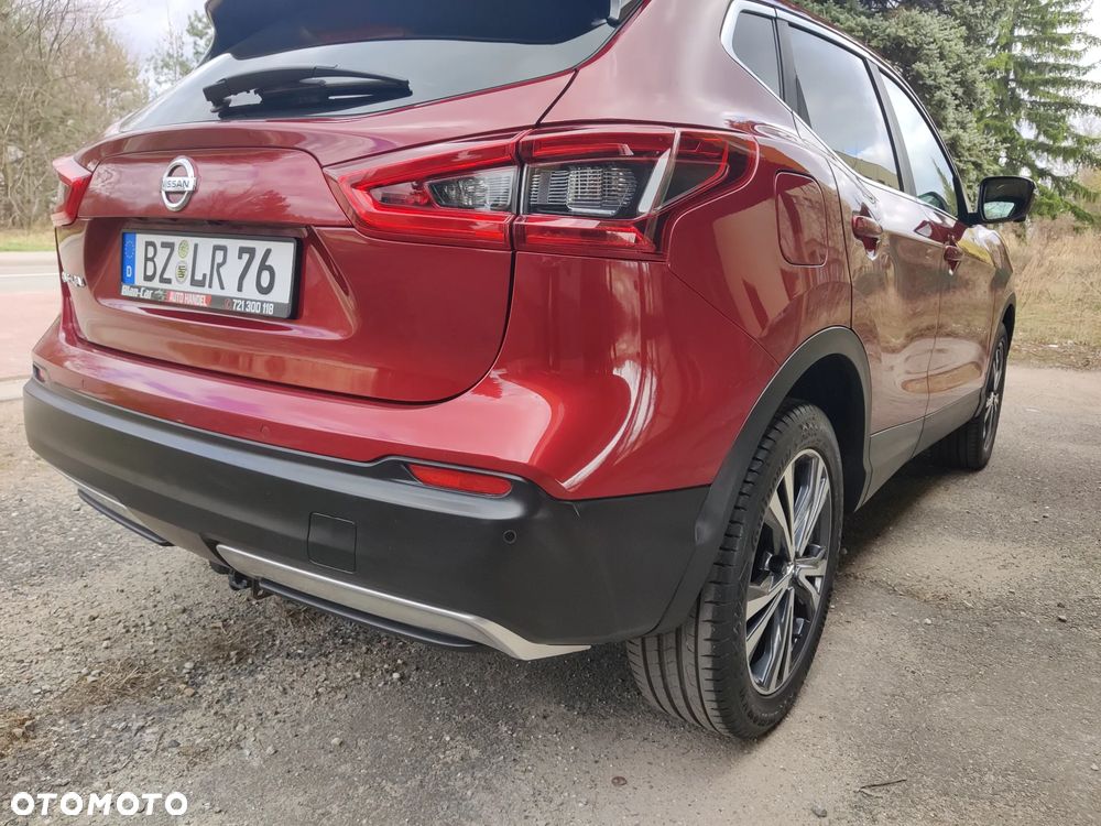 Nissan Qashqai 1.2 DIG-T 360 - 13