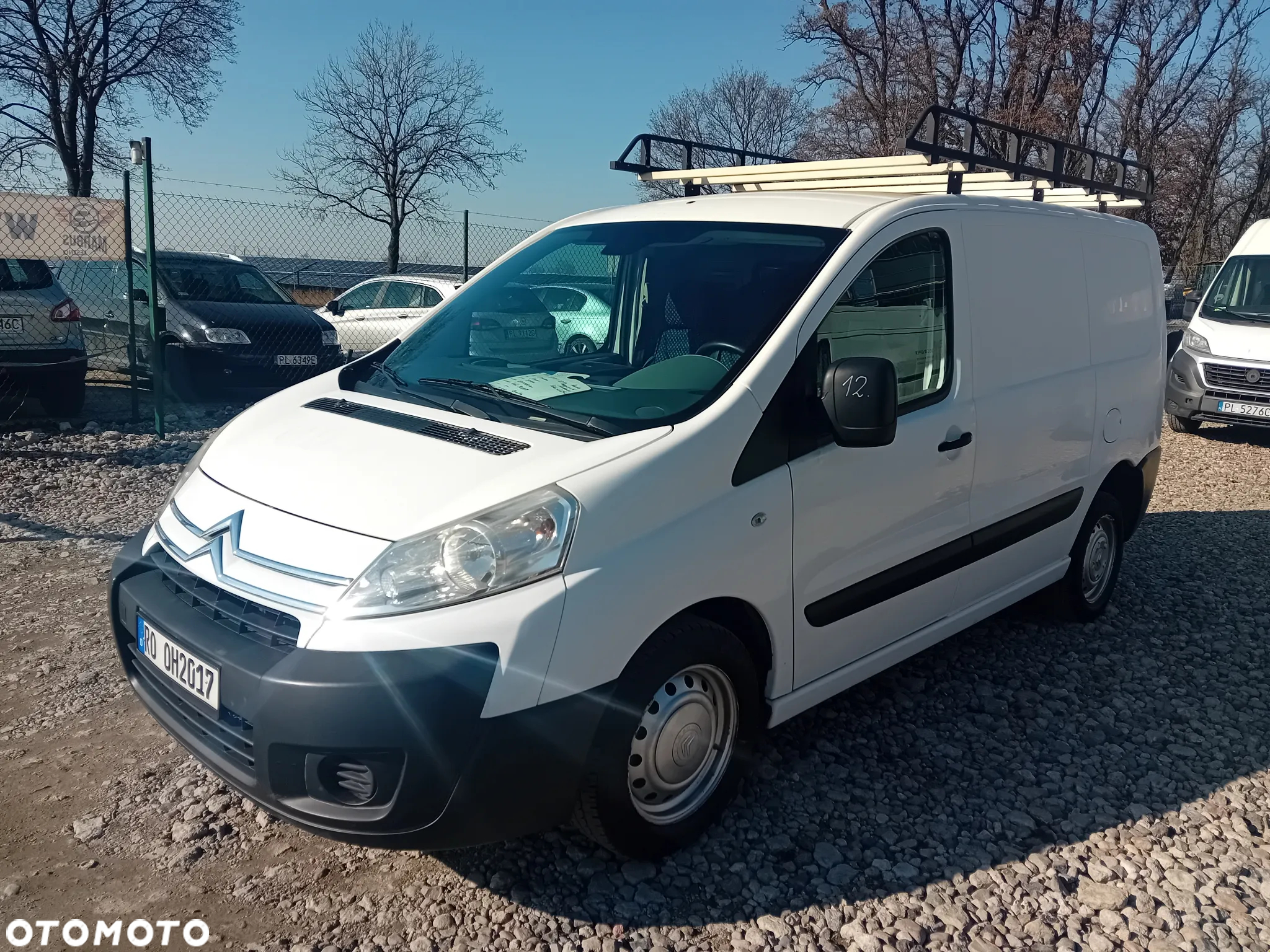 Citroën Jumpy - 3
