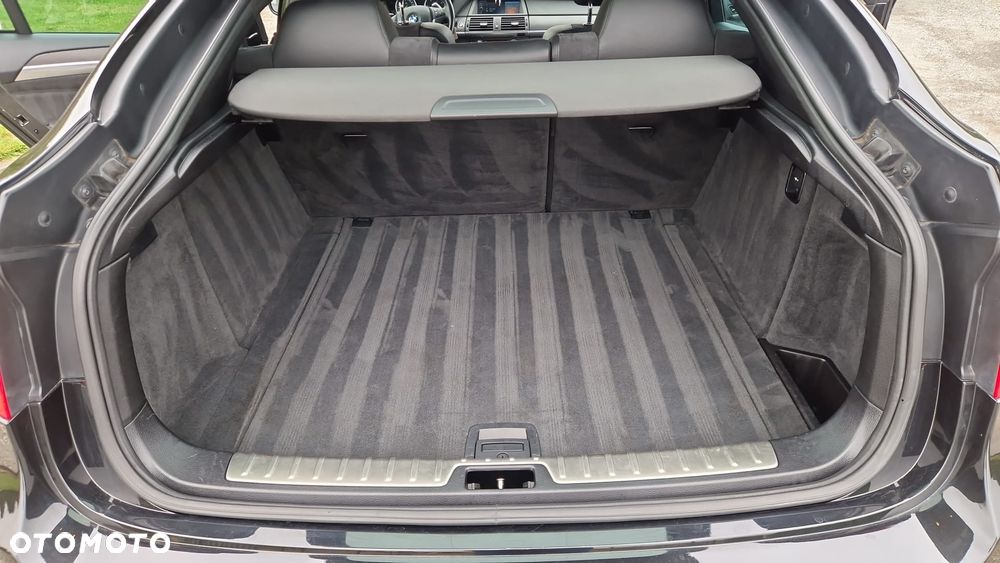 BMW X6 40d xDrive - 11