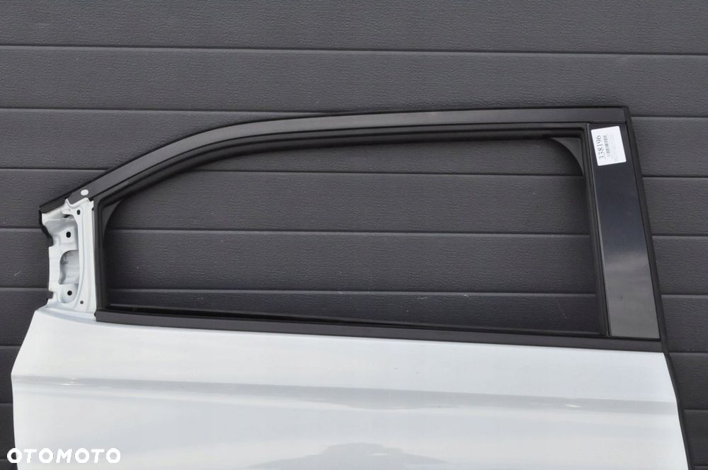 HONDA HR-V III DRZWI PRAWY TYŁ 23R - 2