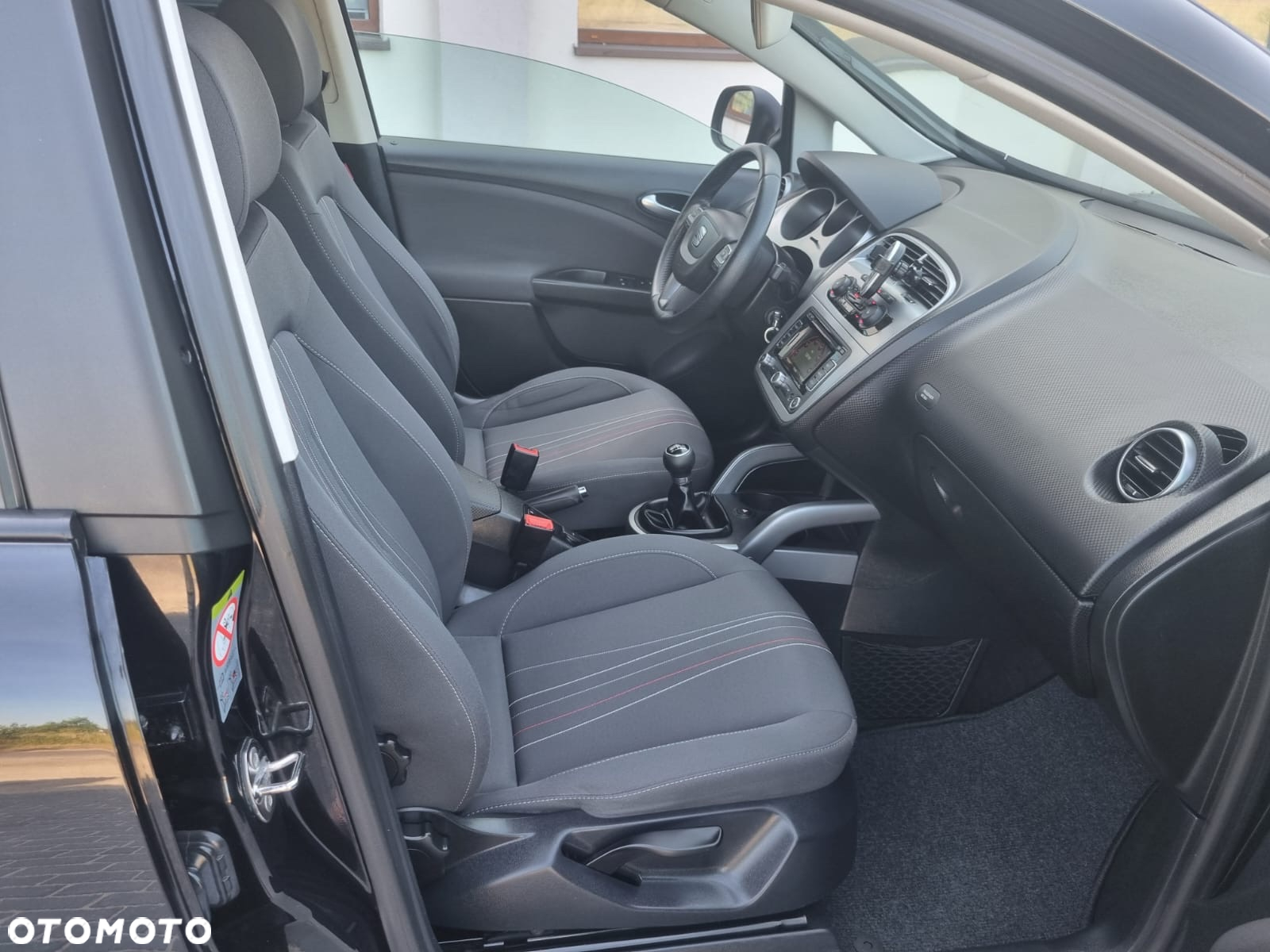 Seat Altea 1.4 TSI Style Copa - 17