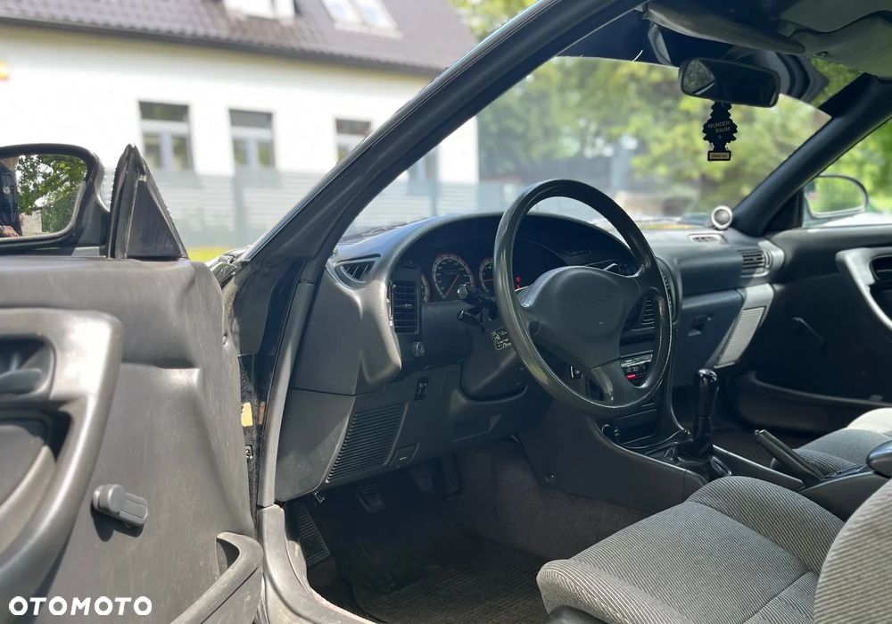 Toyota Celica 1.6 STi - 7