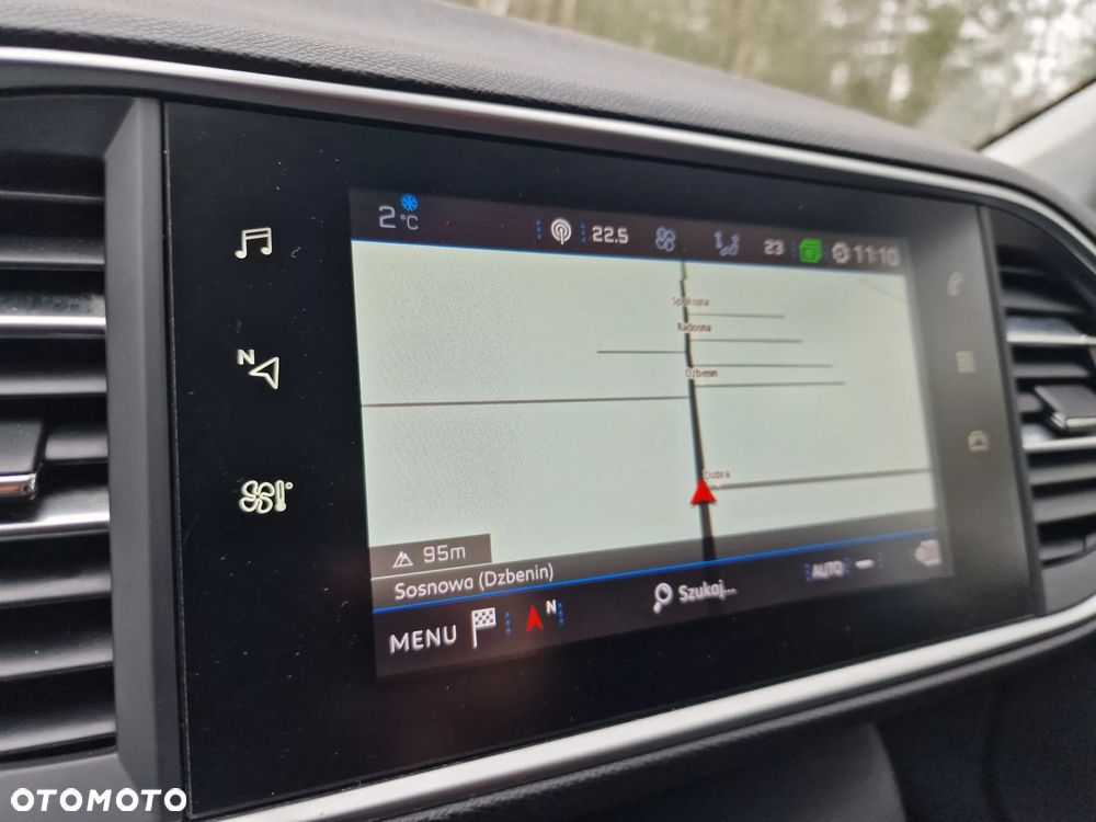 Peugeot 308 1.5 BlueHDi Allure S&S EAT6 - 24