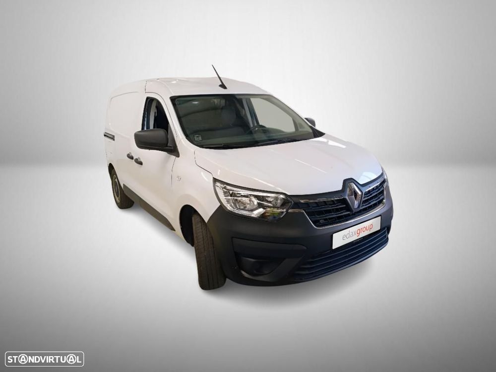 Renault Express 1.5 DCI BLUE CONFORT C/IVA - 1