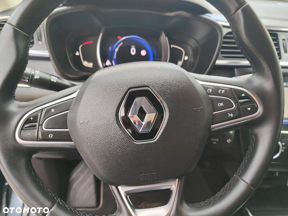 Renault Kadjar 1.3 TCe FAP Limited - 13