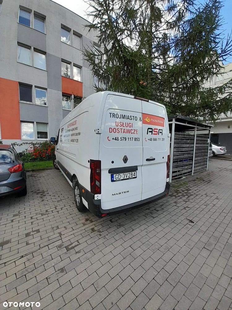 Renault Master - 1