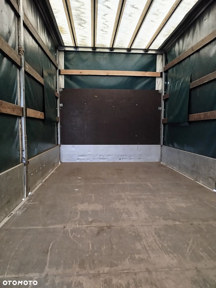 Iveco Daily 50C15 - 7