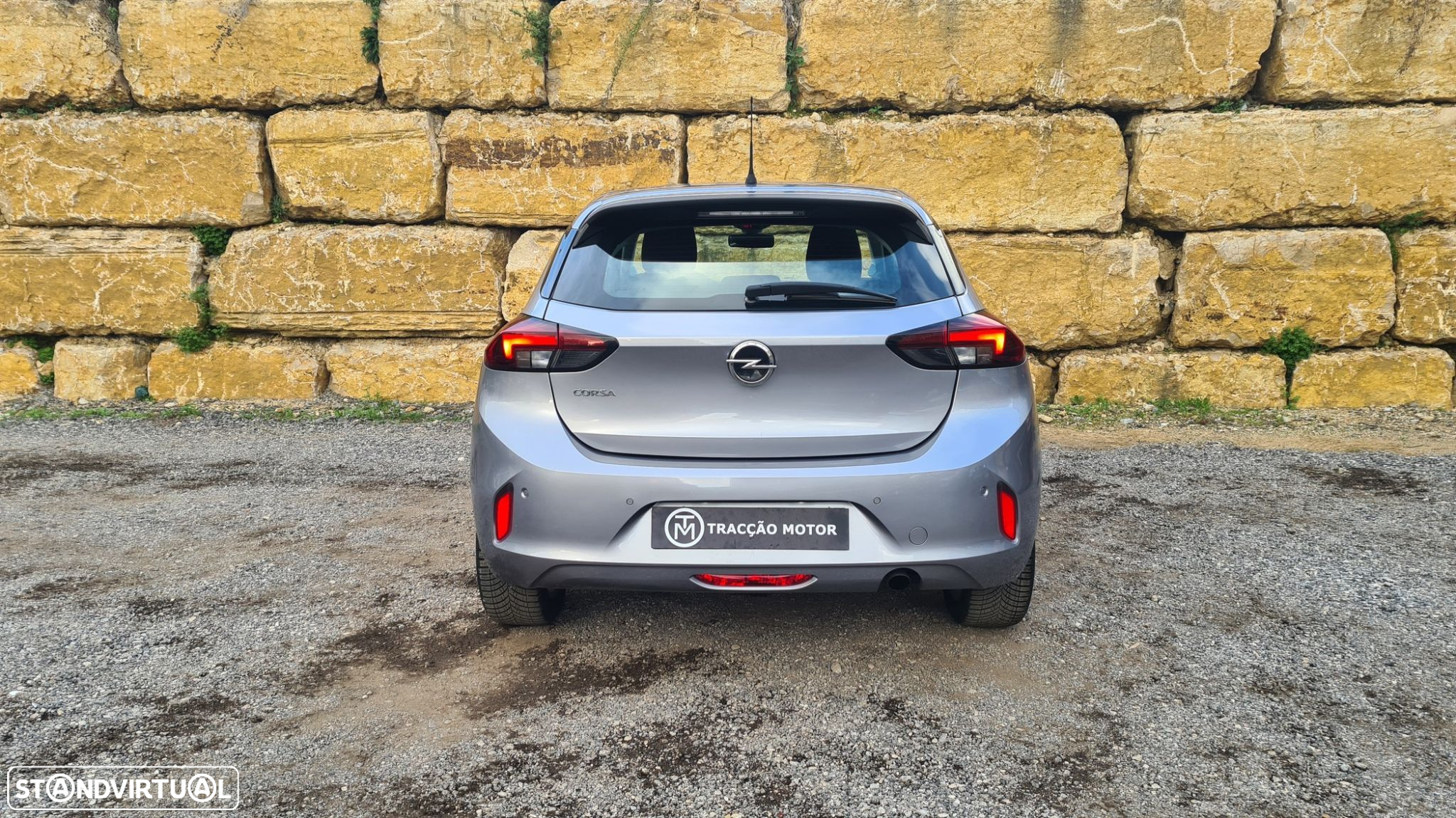 Opel Corsa 1.5 D Business Edition - 6
