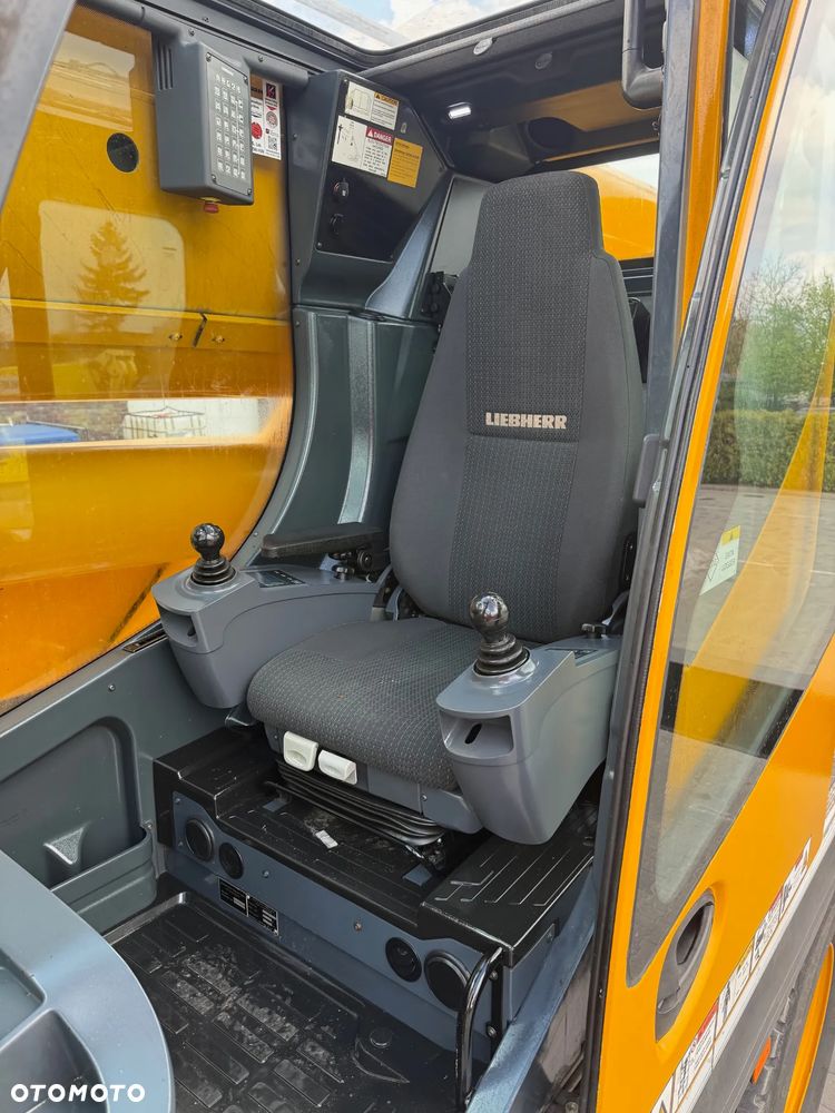 Liebherr LTM 1050-3.1 - 20