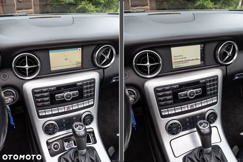 Mercedes-Benz SLK 200 (BlueEFFICIENCY) 7G-TRONIC - 40