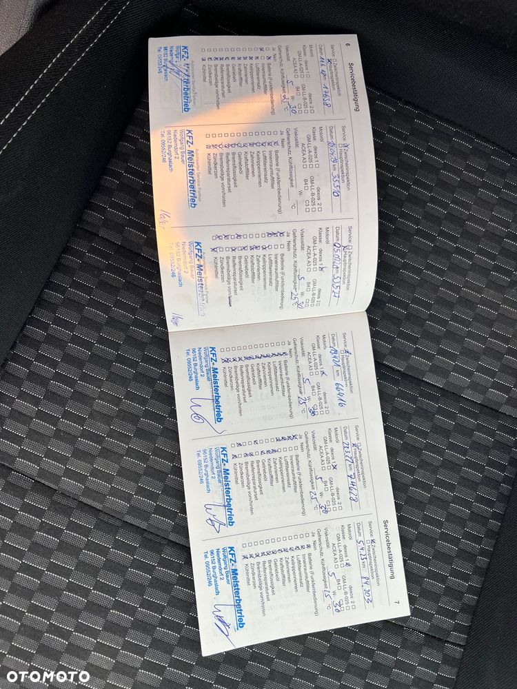 Opel Astra 1.4 T GPF Dynamic S&S - 36