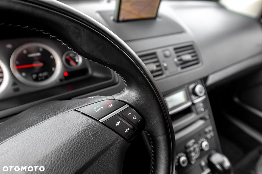 Volvo XC 90 D5 Kinetic - 29