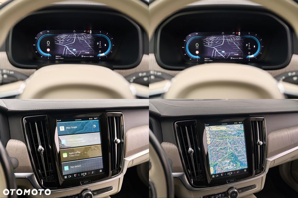 Volvo S90 D5 AWD Inscription - 37