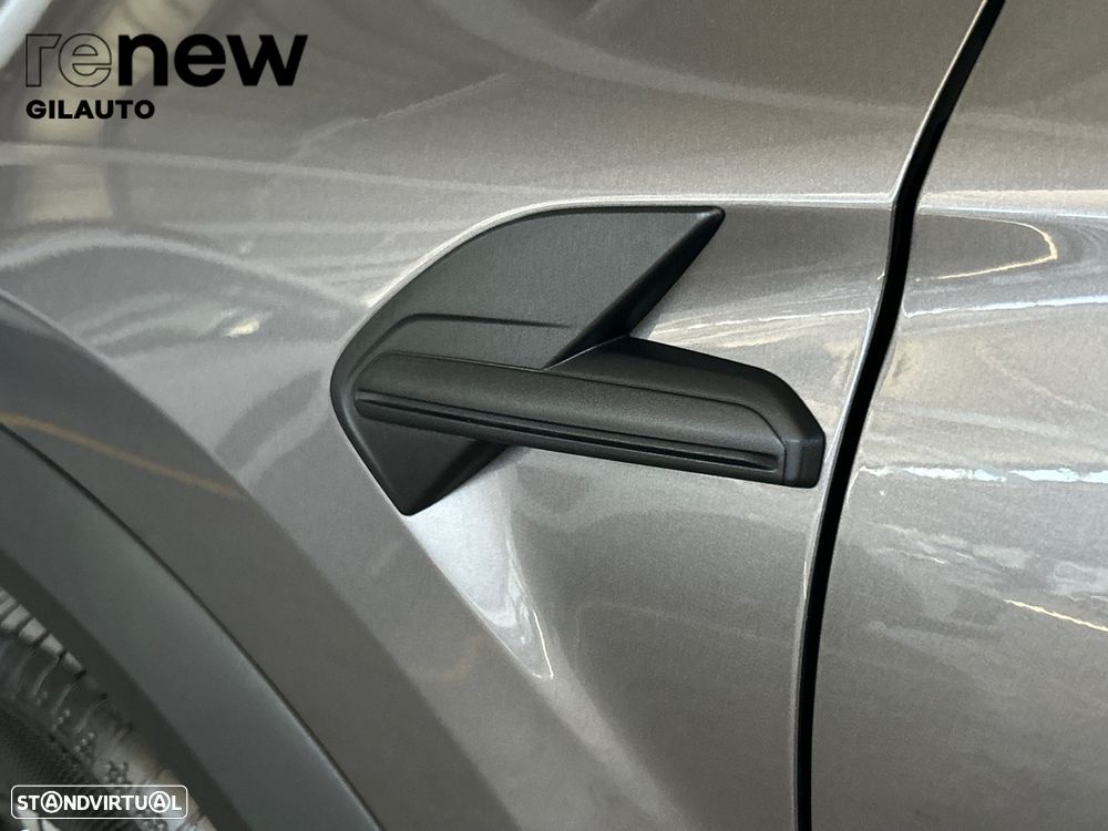 Renault Captur 1.0 TCe Equilibre Bi-Fuel - 24