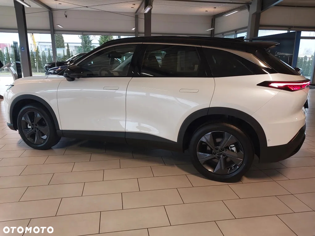 Baic Beijing 5 - 6