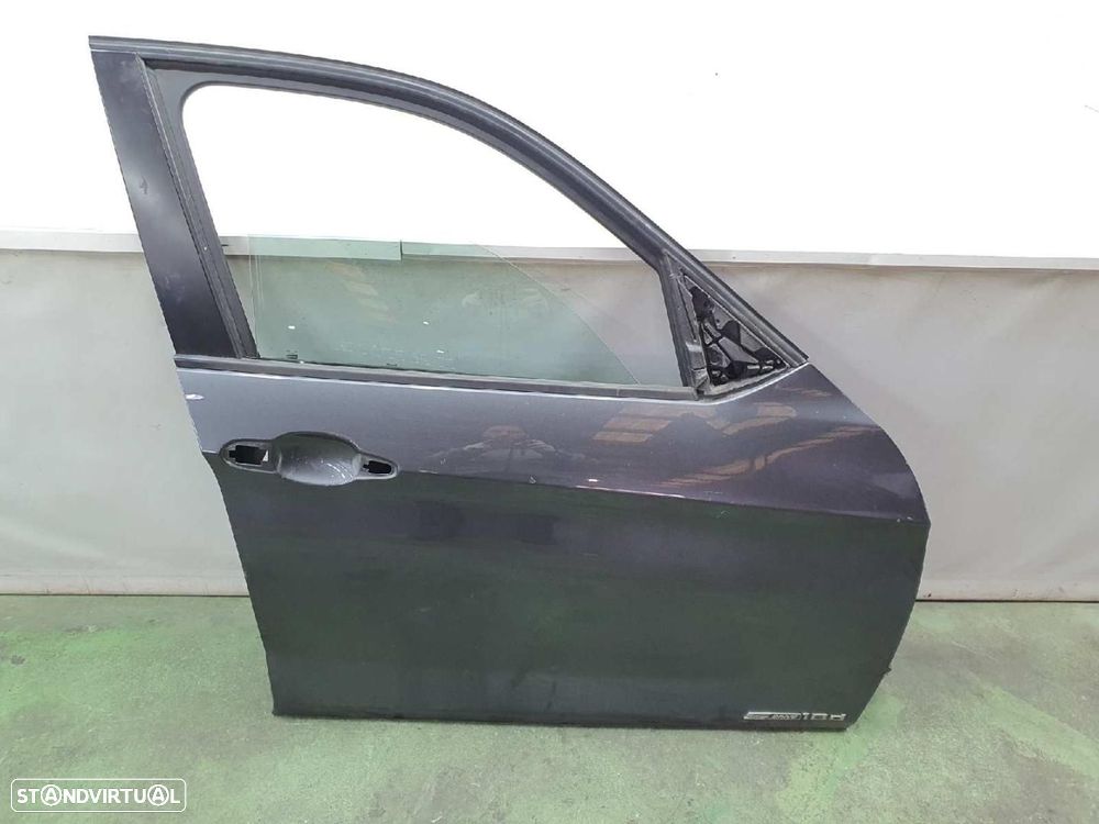 PORTA FRENTE DIREITA BMW SERIE X1 E84 - 1