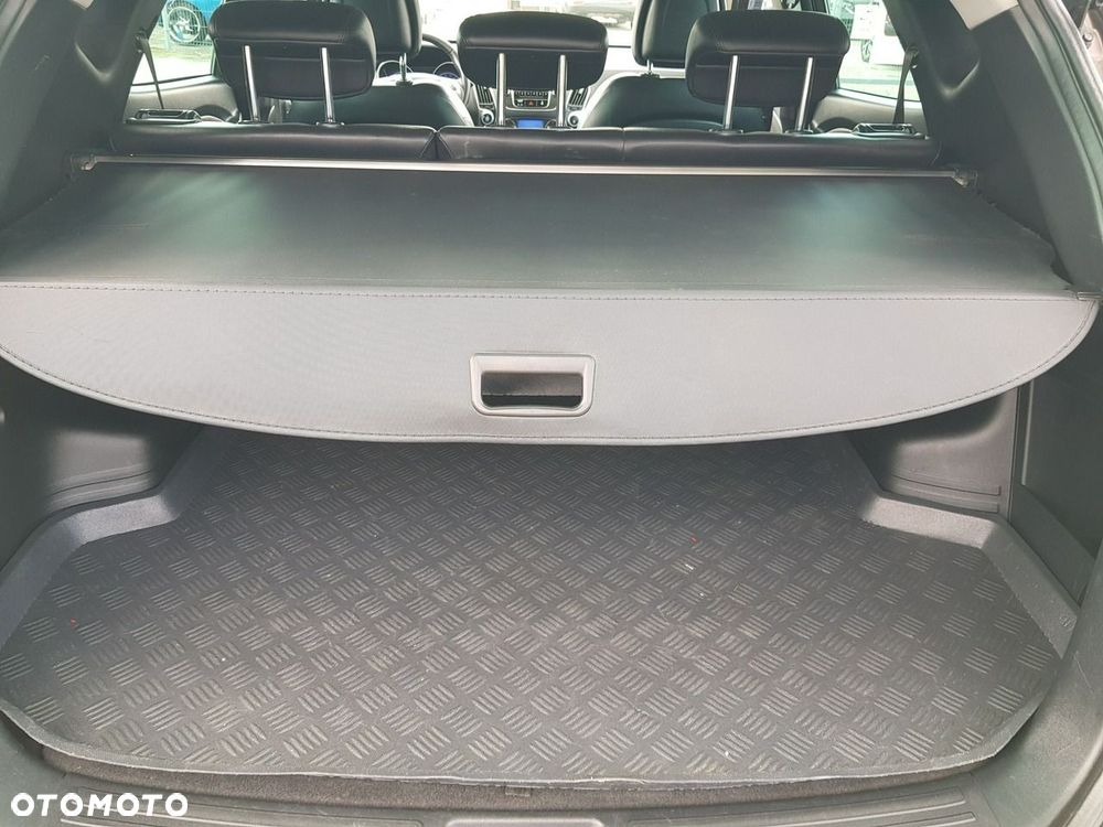 Hyundai ix35 1.7 CRDi 2WD Comfort - 14