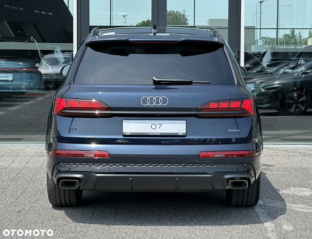 Audi Q7 - 8