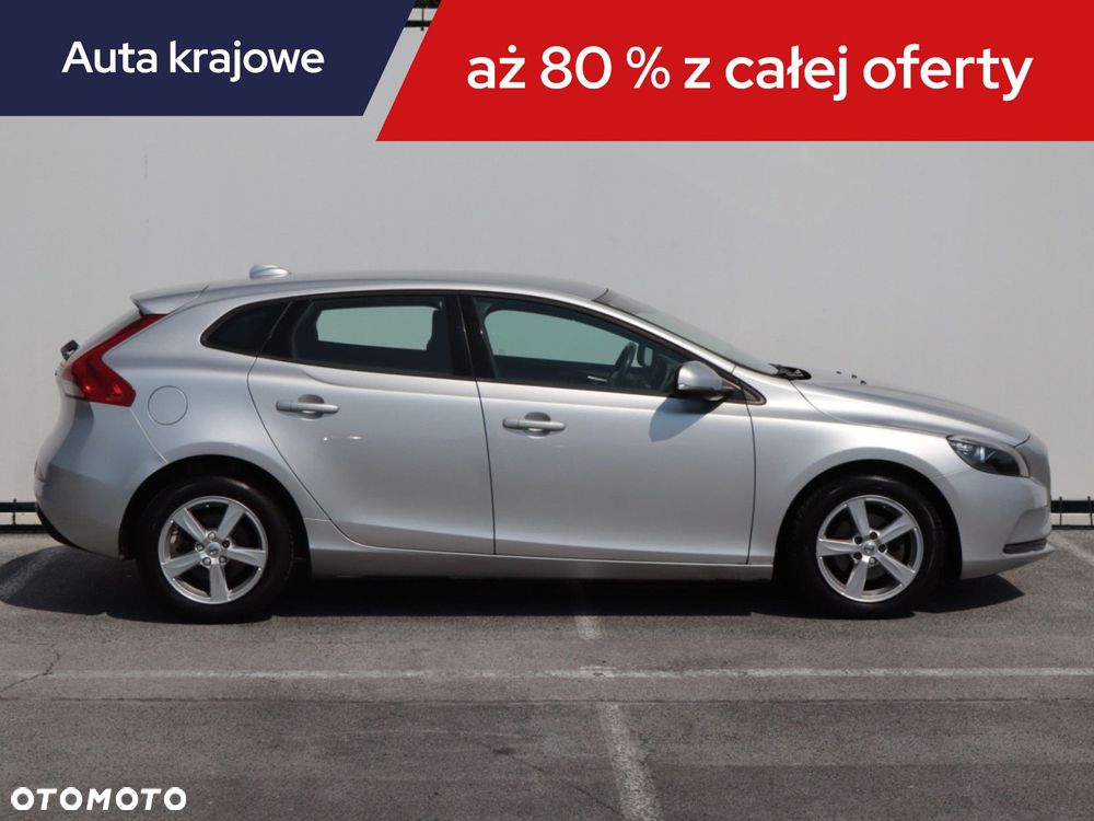 Volvo V40 - 8