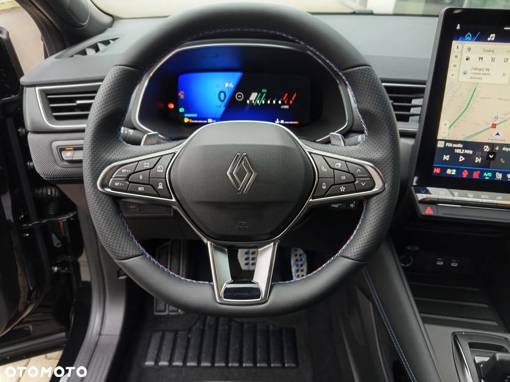 Renault Symbioz 1.3 TCe mHEV Esprit Alpine - 10