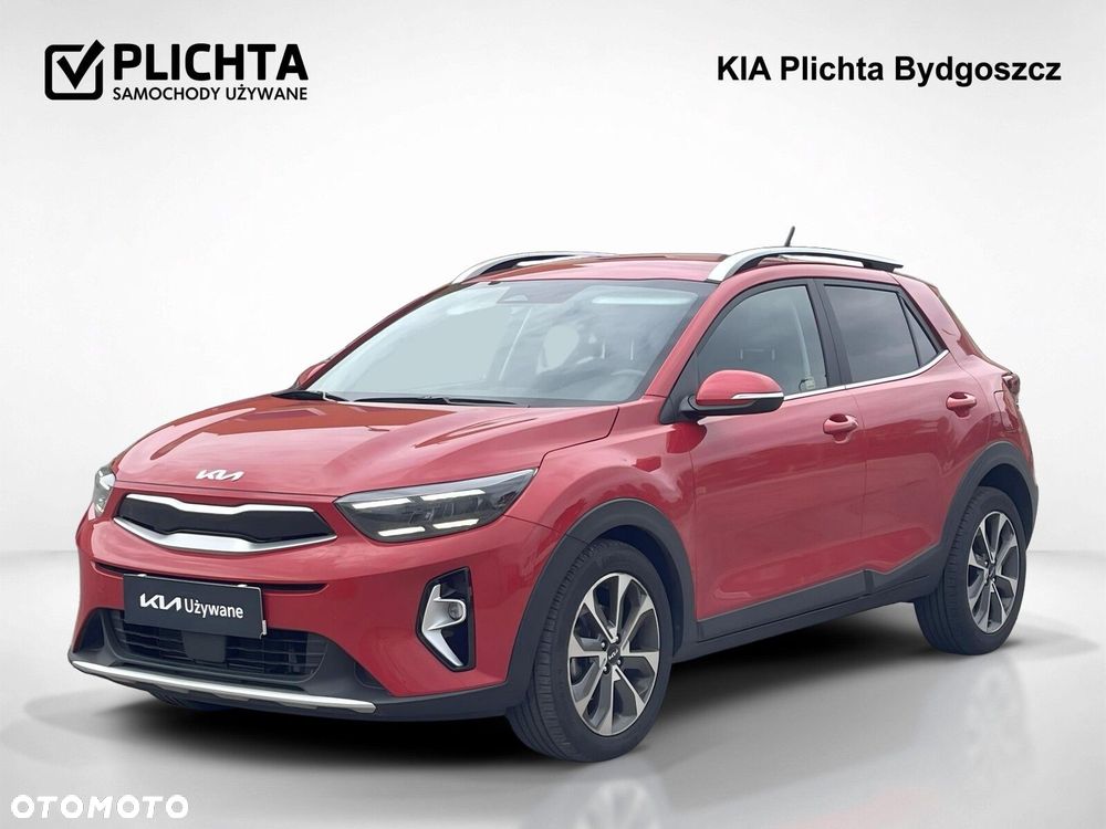 Kia Stonic - 2