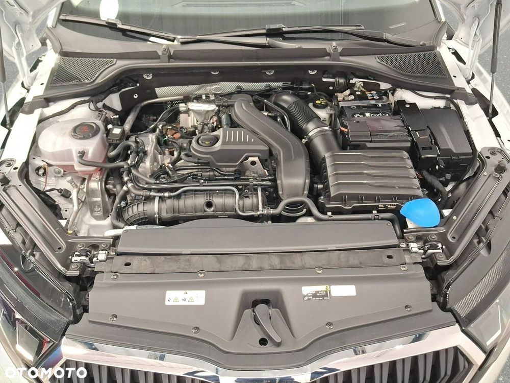 Skoda Octavia - 24