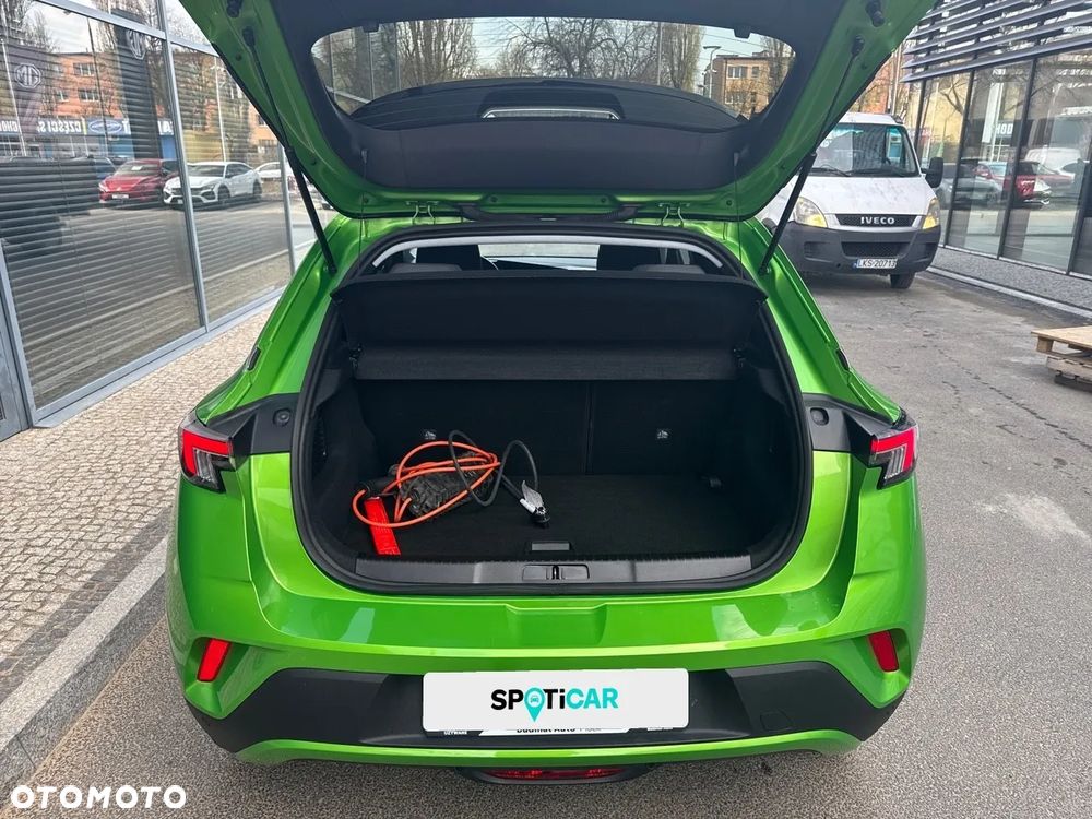 Opel Mokka 50kWh Elegance - 6