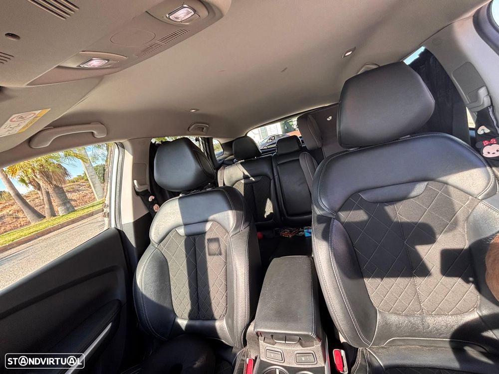 Renault Kadjar 1.5 Blue dCi Intens EDC - 10