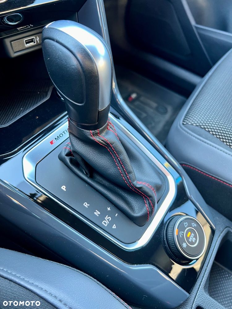 Volkswagen T-Roc 2.0 TSI 4Motion Premium DSG - 13