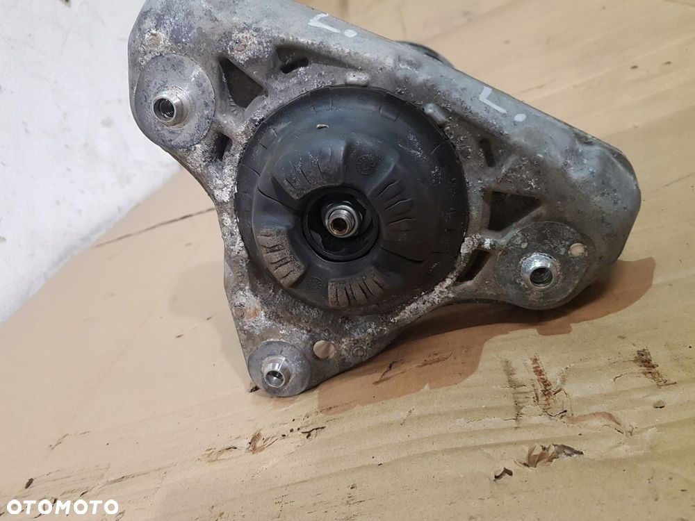 AMORTYZATOR LEWY PRZÓD 8E0413031AD AUDI A4 B6 EU - 11