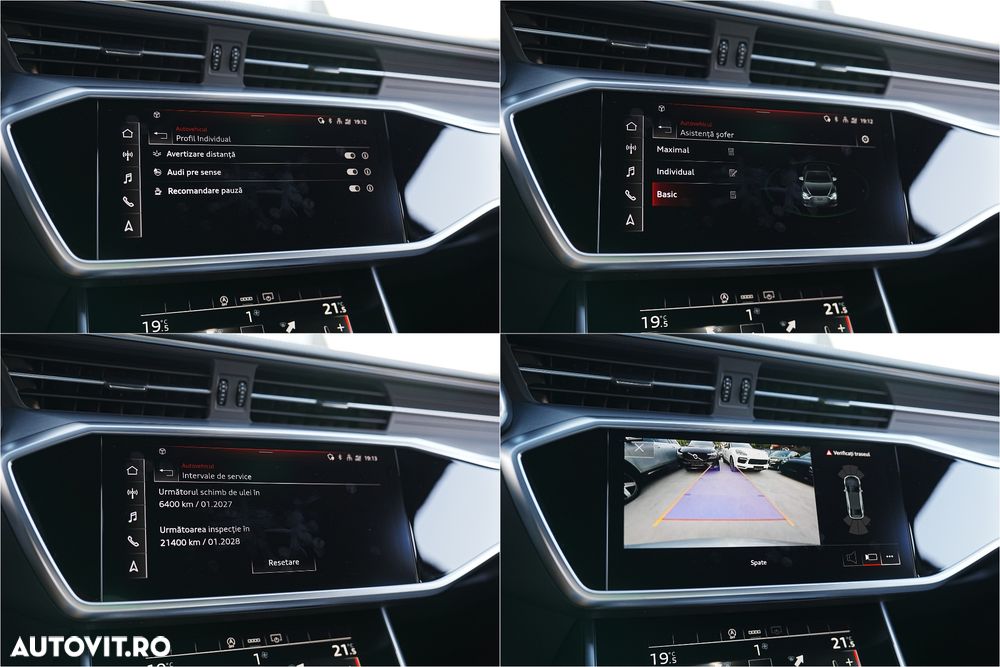 Audi A6 Limuzina 40 TFSI S tronic MHEV S Line - 7