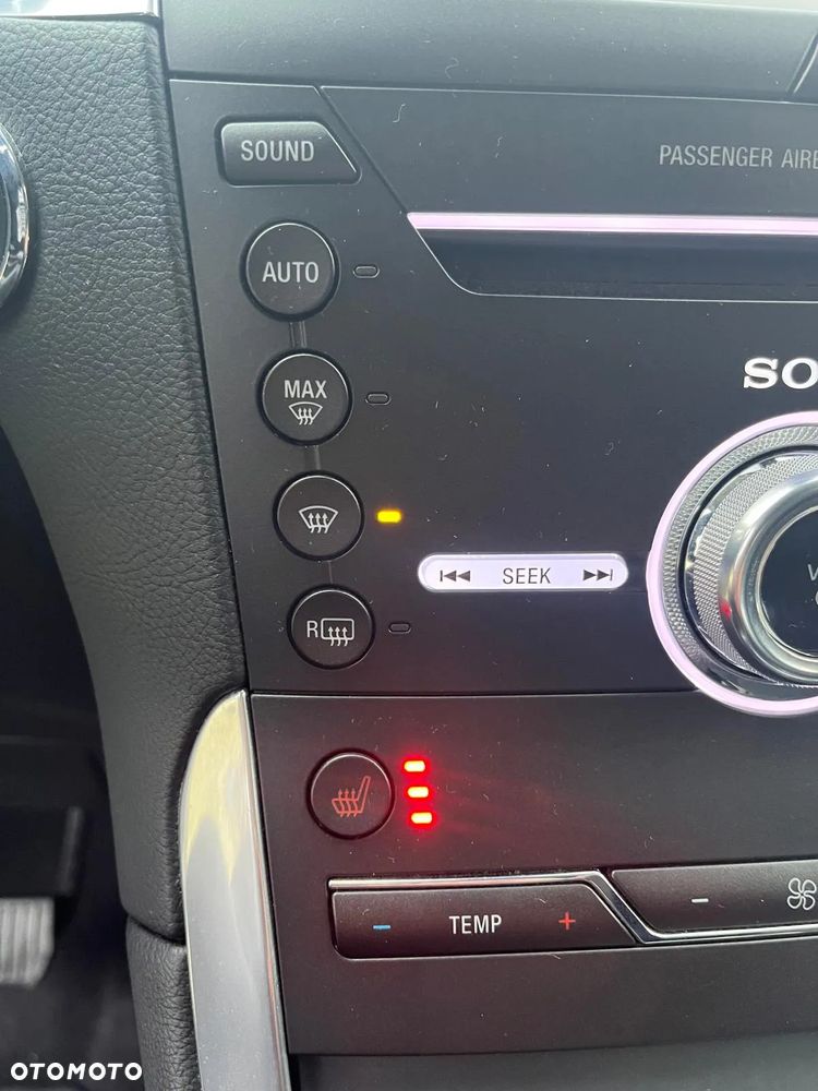 Ford S-Max 2.0 TDCi Titanium PowerShift - 35