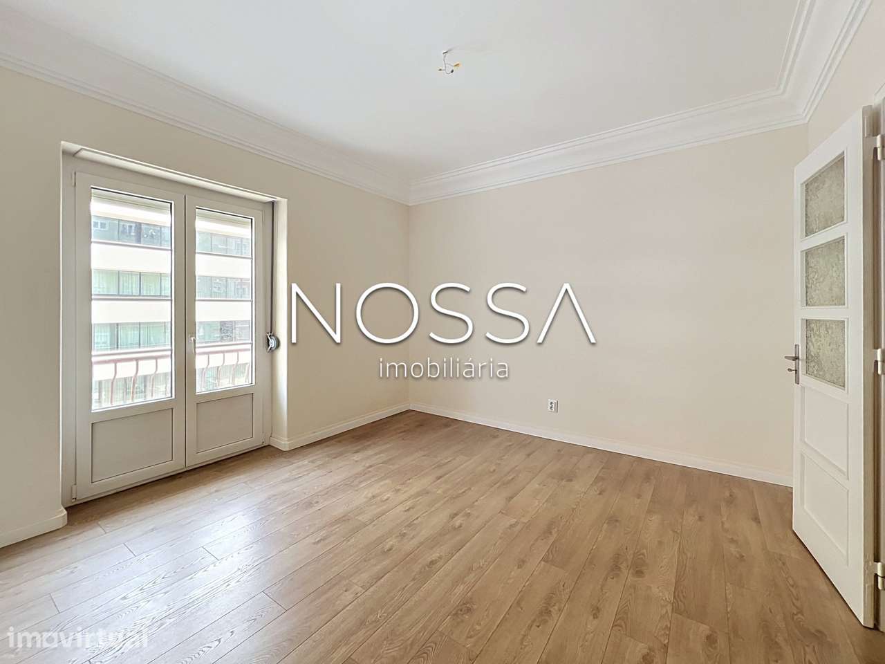 T4 Renovado nas Amoreiras | Espaço, Localização e Qualidade de Vida - Grande imagem: 4/51