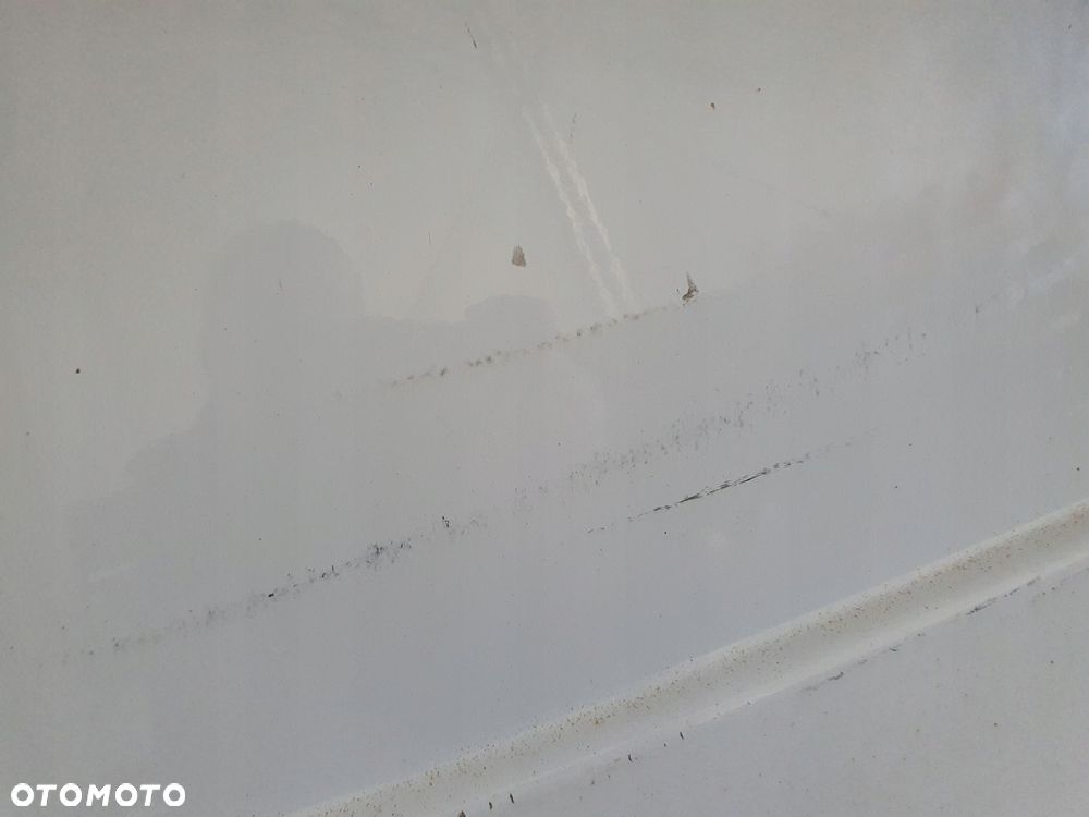 DRZWI LEWY TYŁ Toyota Proace City Berlingo IV Rifter Combo lewe tylne - 8