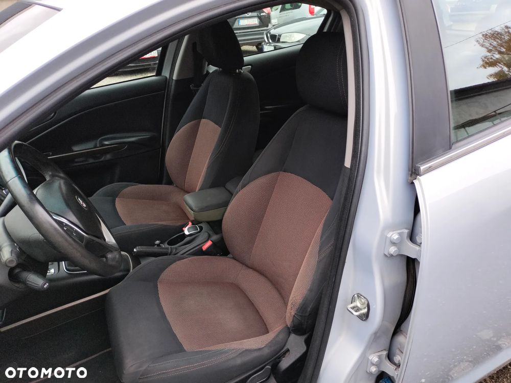 Alfa Romeo Giulietta 1.4 TB 16V Impression - 17