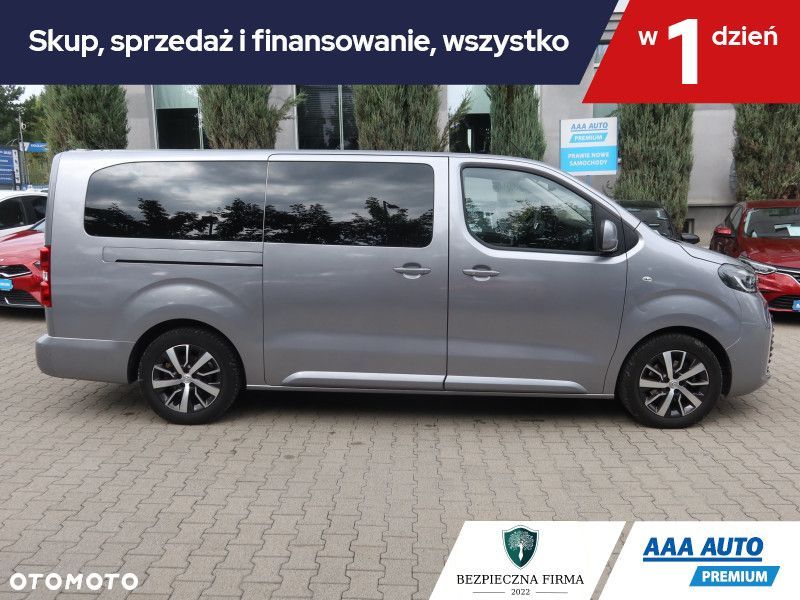 Toyota Proace Verso - 7