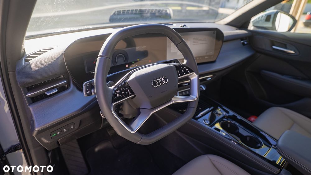 Audi Q3 - 12