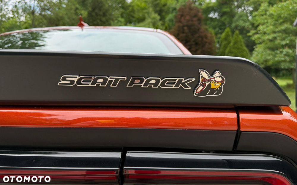 Dodge Challenger - 15