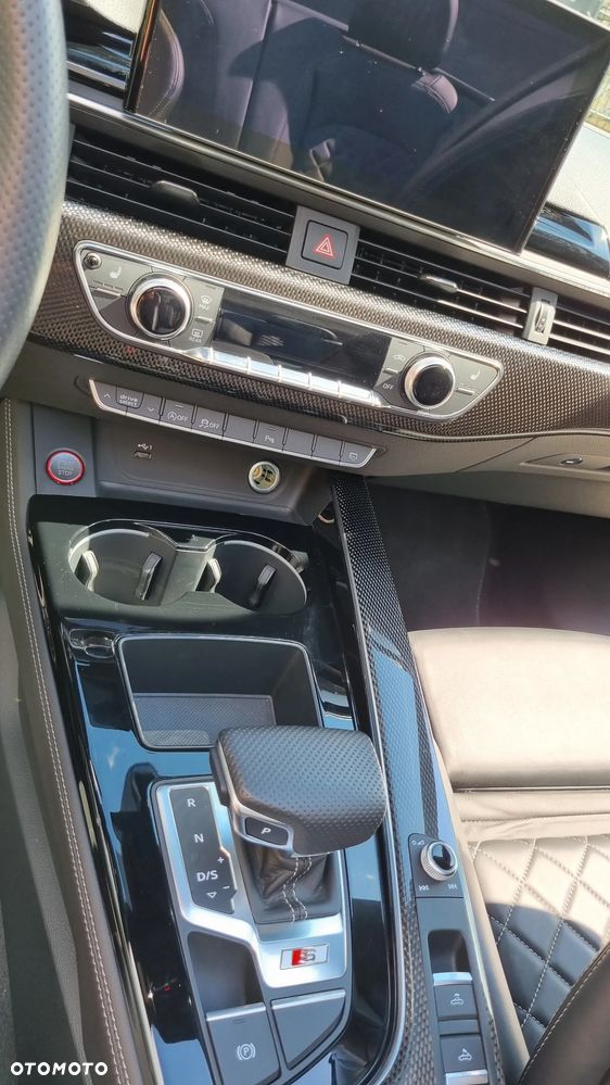 Audi S5 Cabrio - 14
