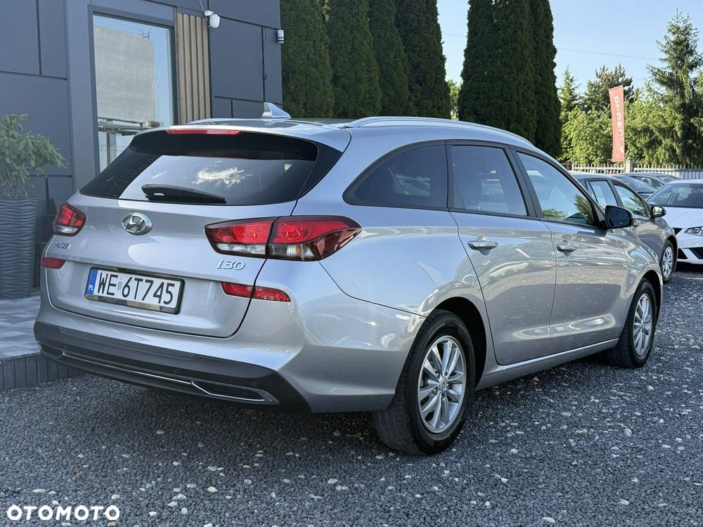 Hyundai i30 1.0 T-GDI Modern - 9
