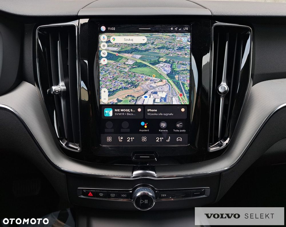 Volvo XC 60 - 19